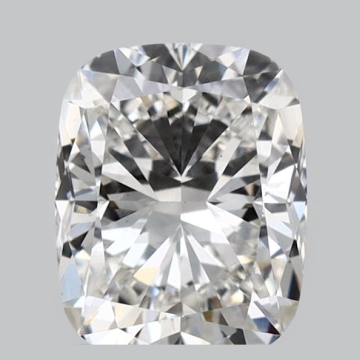 Real Diamond Image