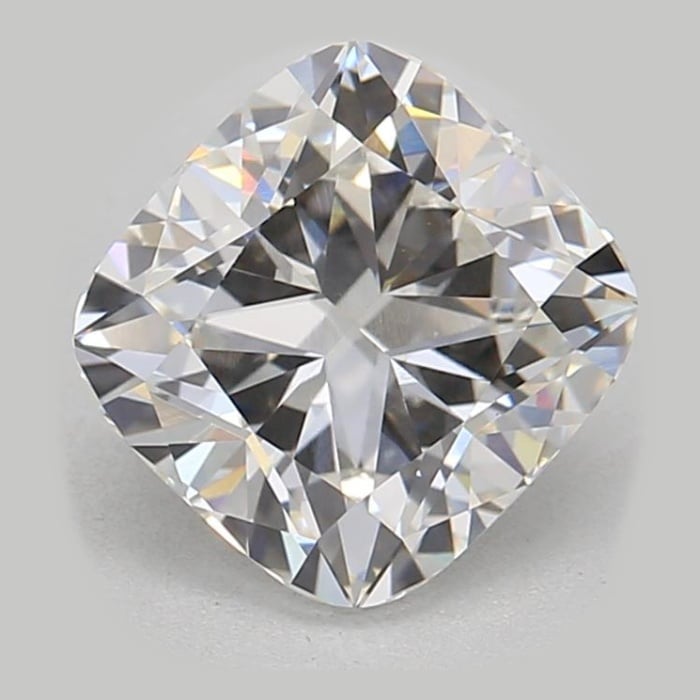 Real Diamond Image