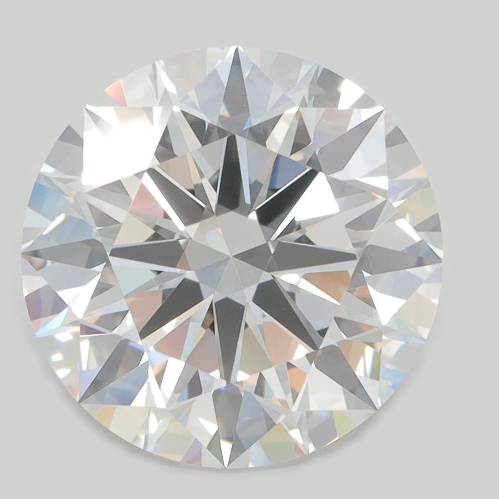 Real Diamond Image