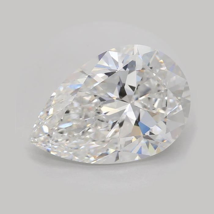 Real Diamond Image