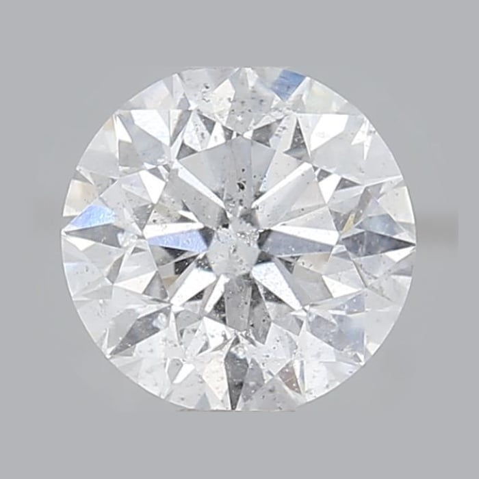 Real Diamond Image