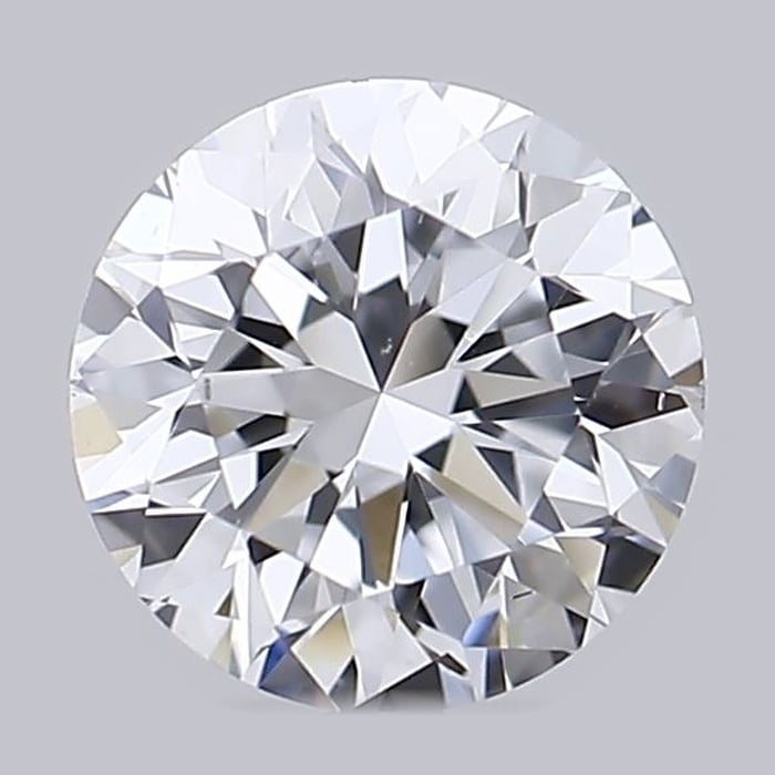 Real Diamond Image
