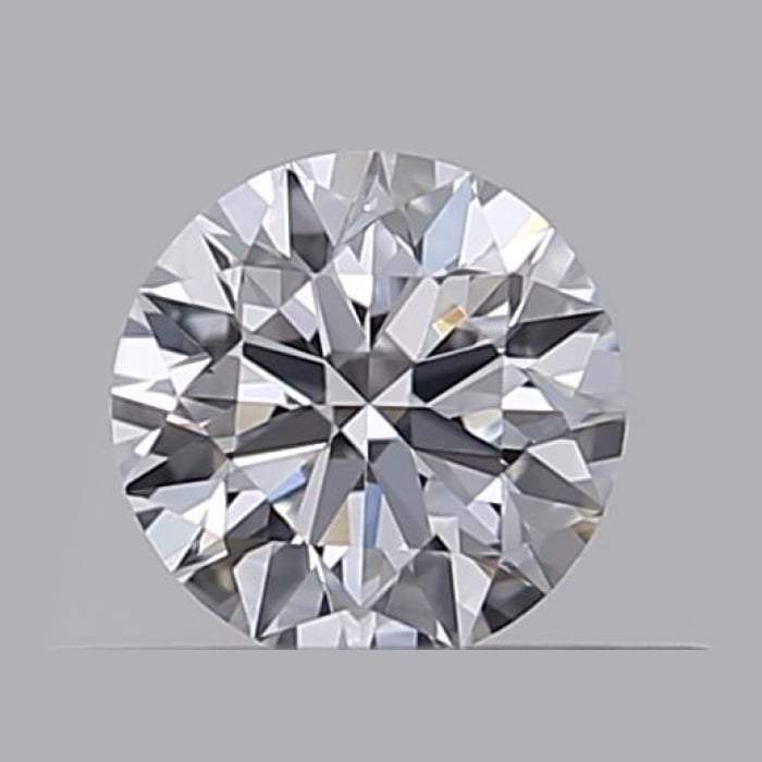 Real Diamond Image