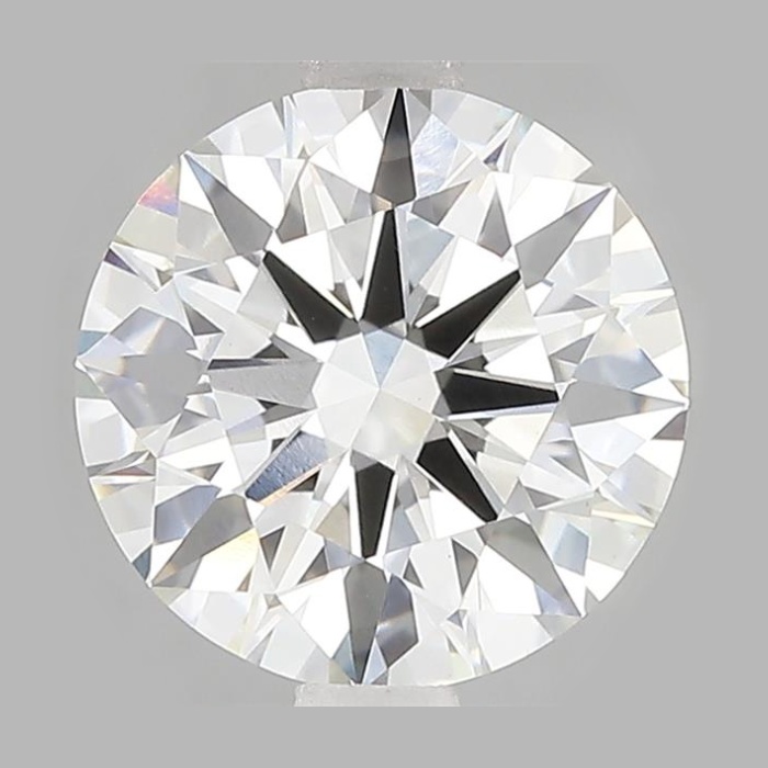 3.02 Carat Round Diamond
