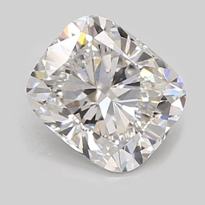 Real Diamond Image
