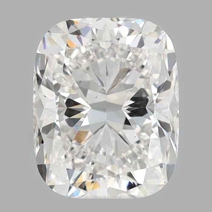 Real Diamond Image