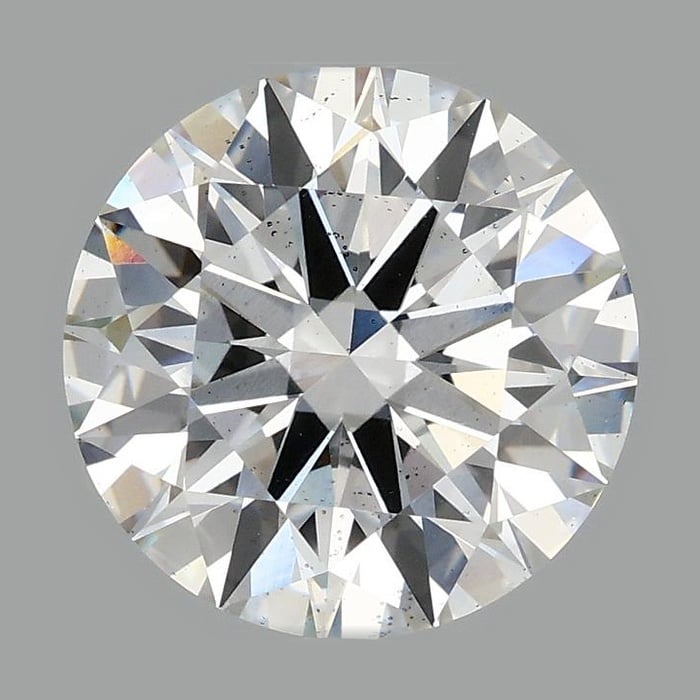Real Diamond Image