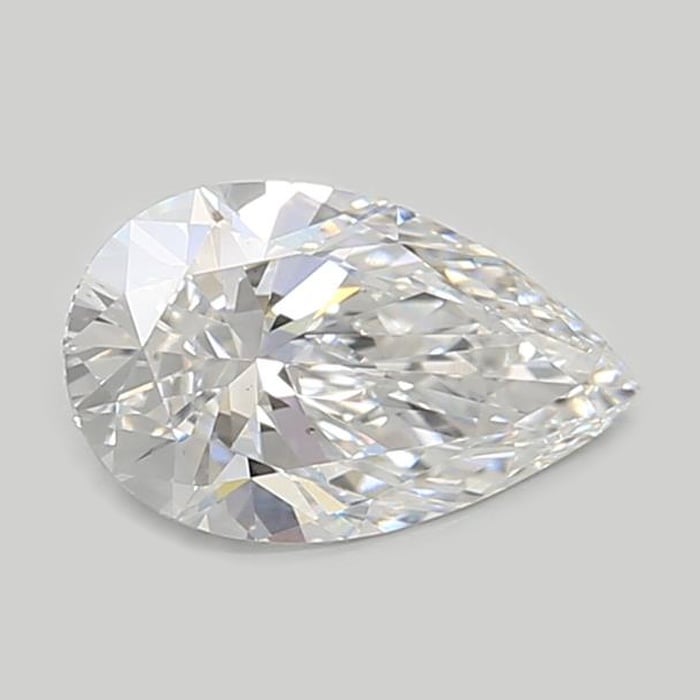 Real Diamond Image