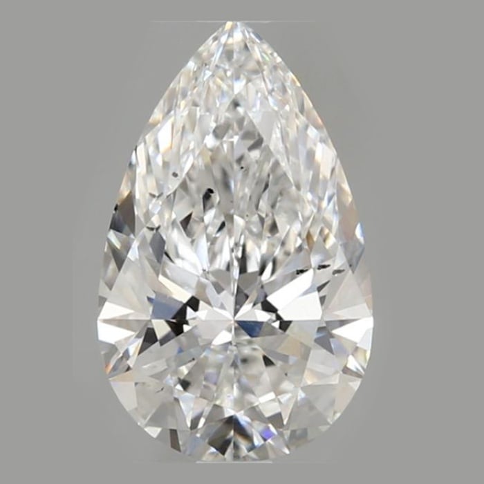 Real Diamond Image