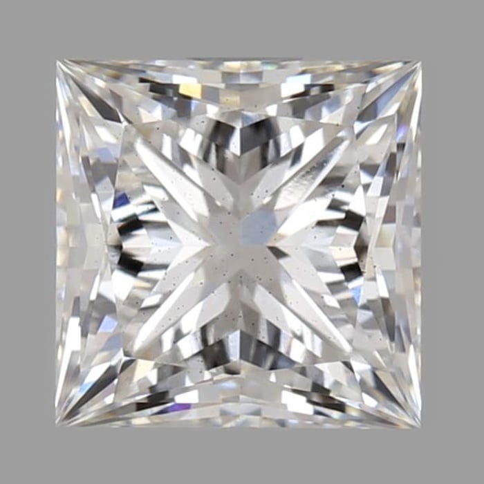 Real Diamond Image