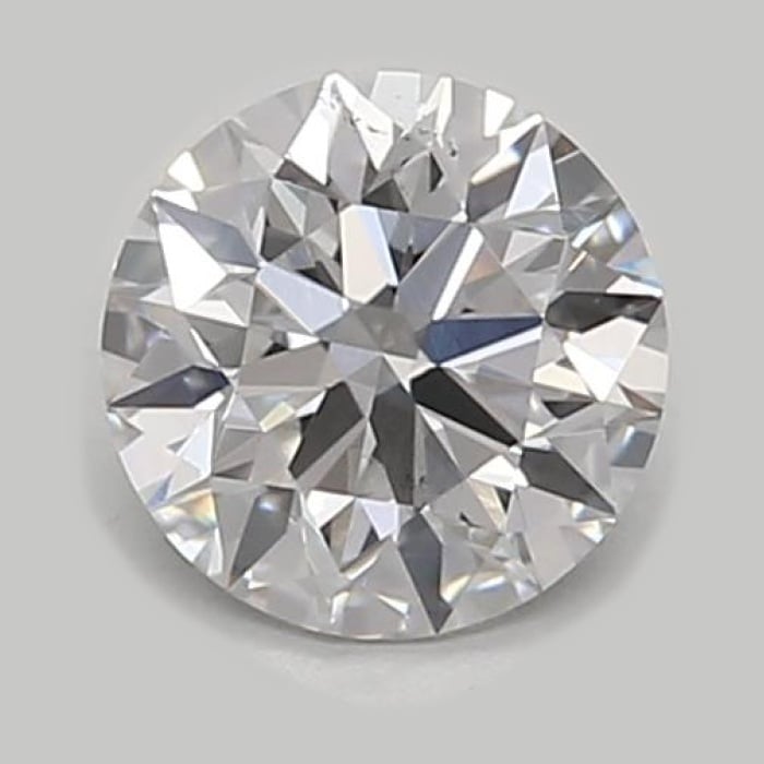Real Diamond Image