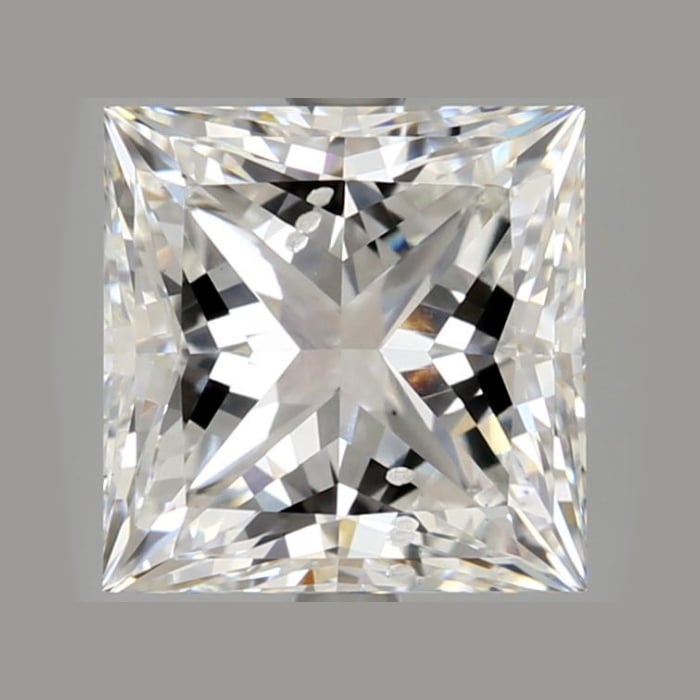 Real Diamond Image