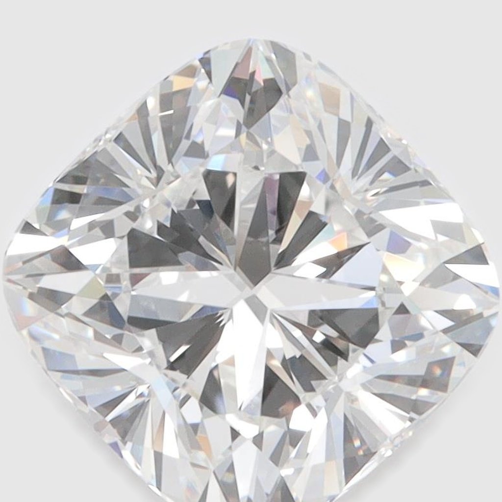 Real Diamond Image