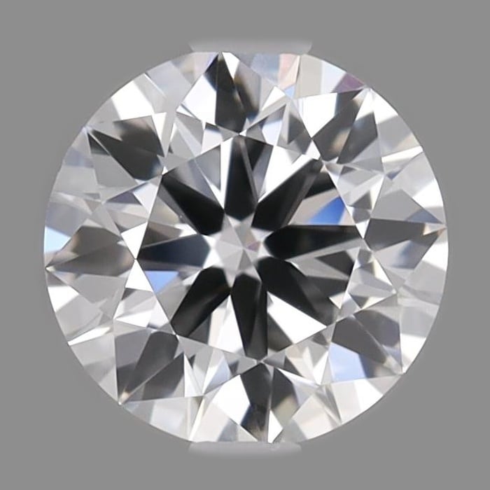 Real Diamond Image