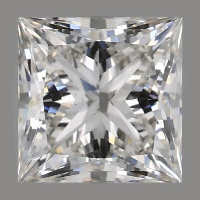 Real Diamond Image