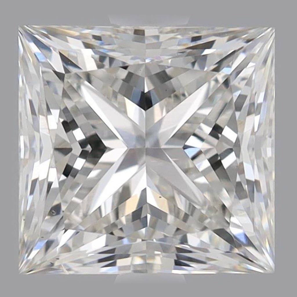 Real Diamond Image