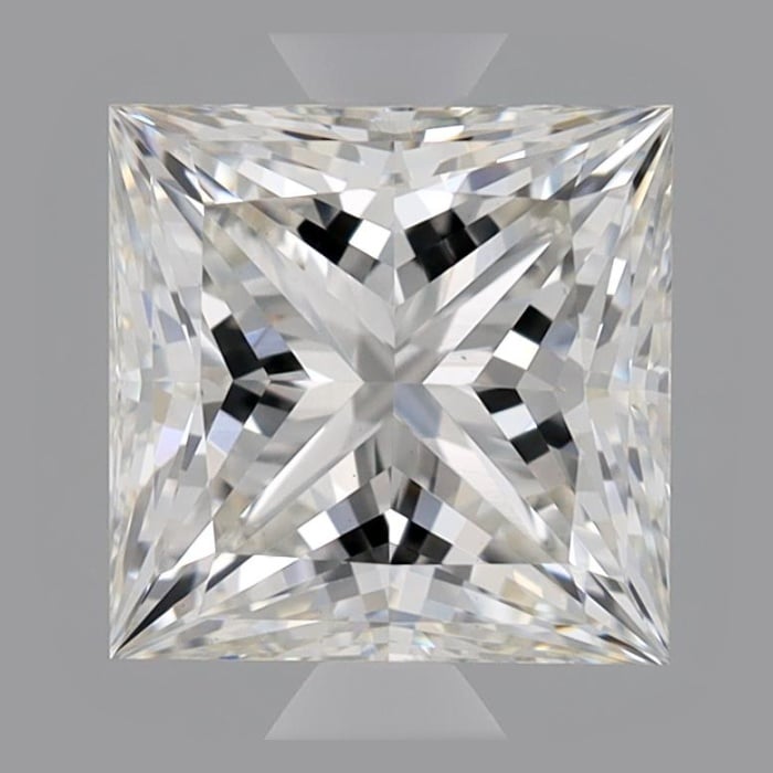 Real Diamond Image