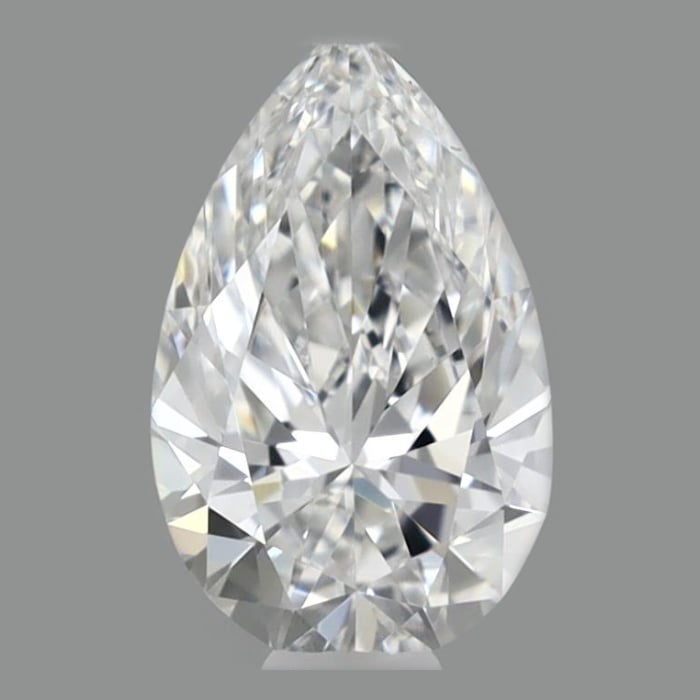 Real Diamond Image