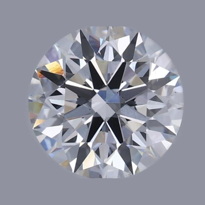 Real Diamond Image
