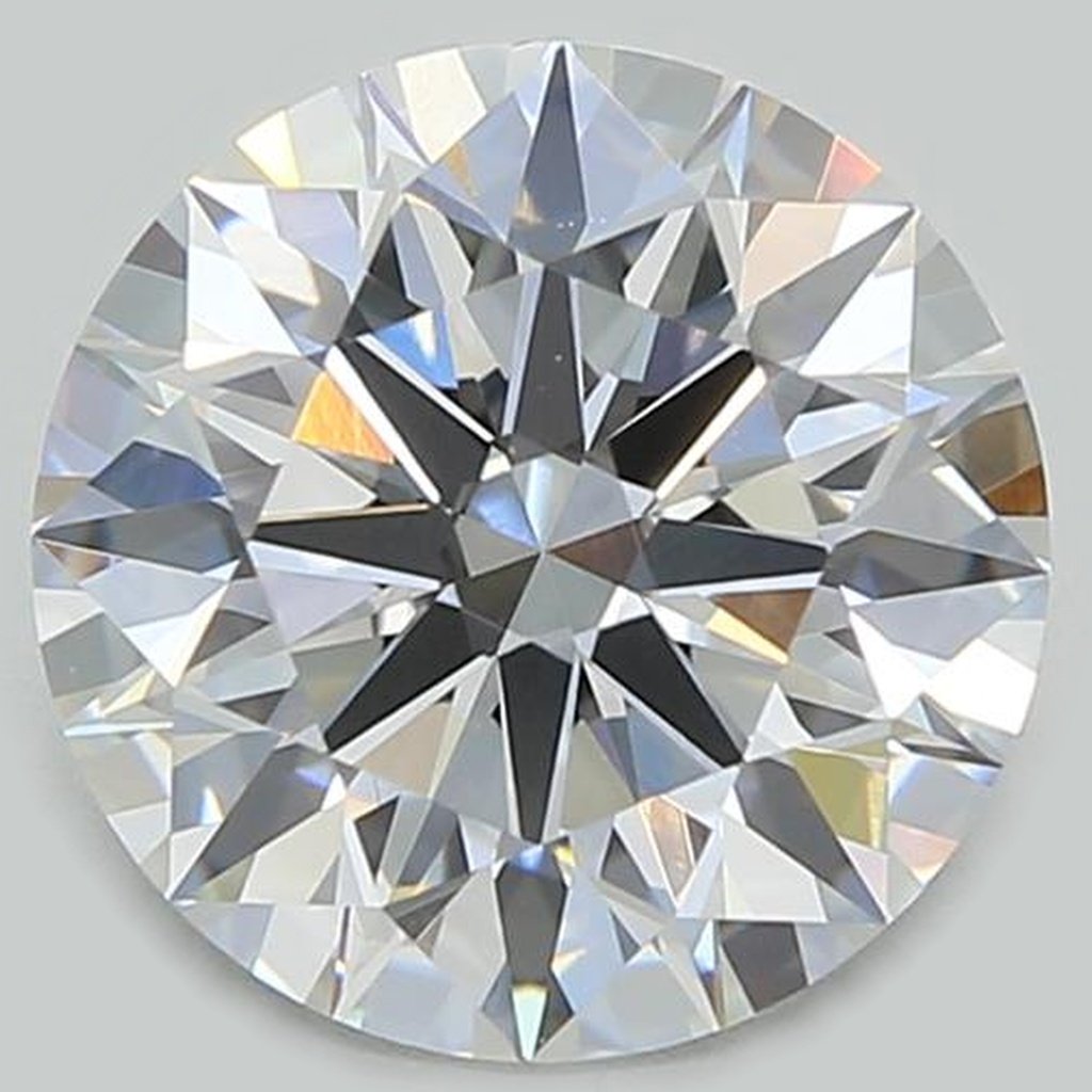 Real Diamond Image