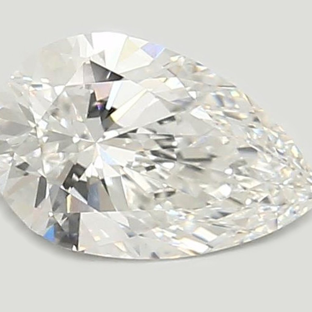 Real Diamond Image