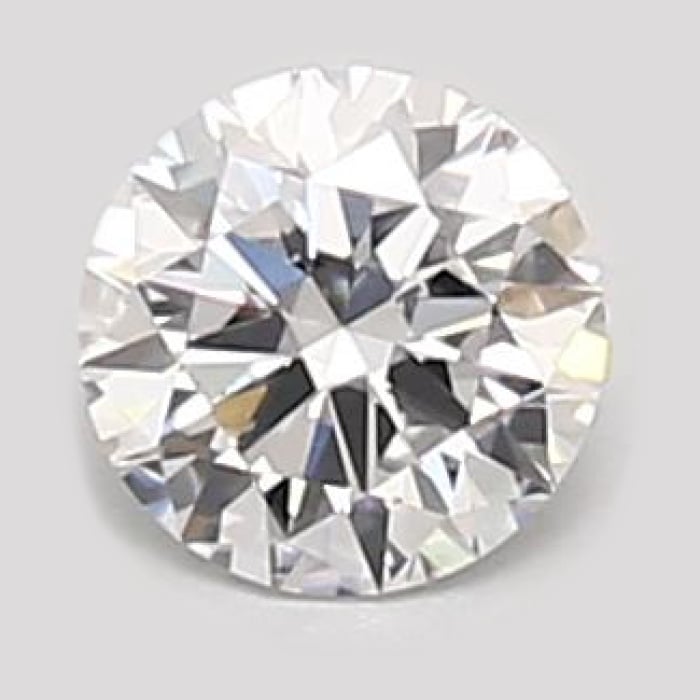 Real Diamond Image