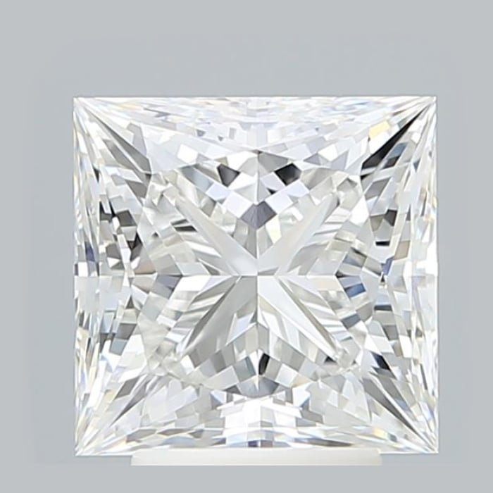 Real Diamond Image