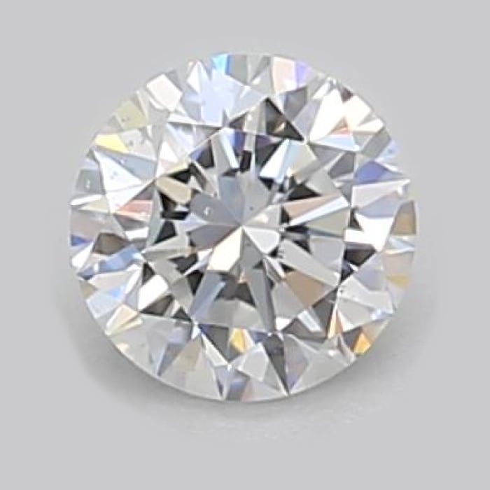 Real Diamond Image