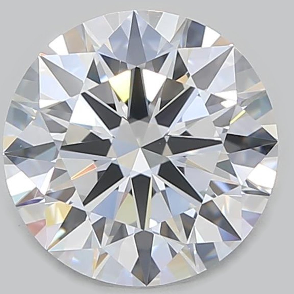 Real Diamond Image