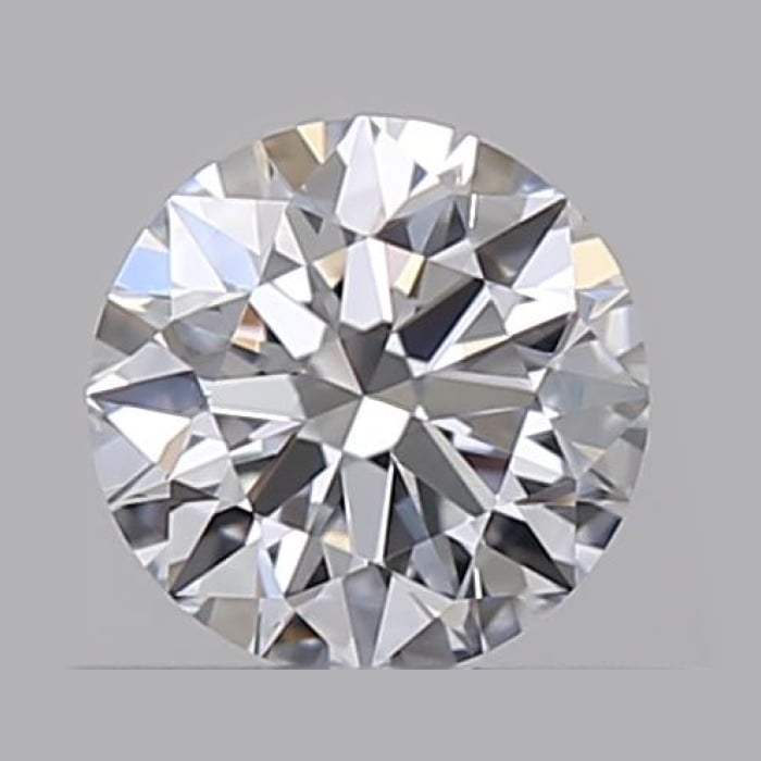 Real Diamond Image