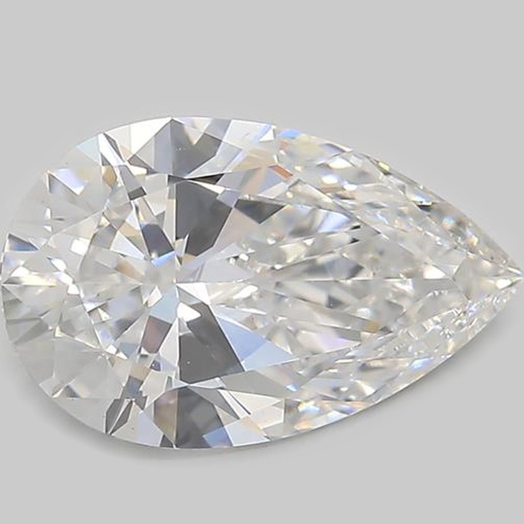 Real Diamond Image