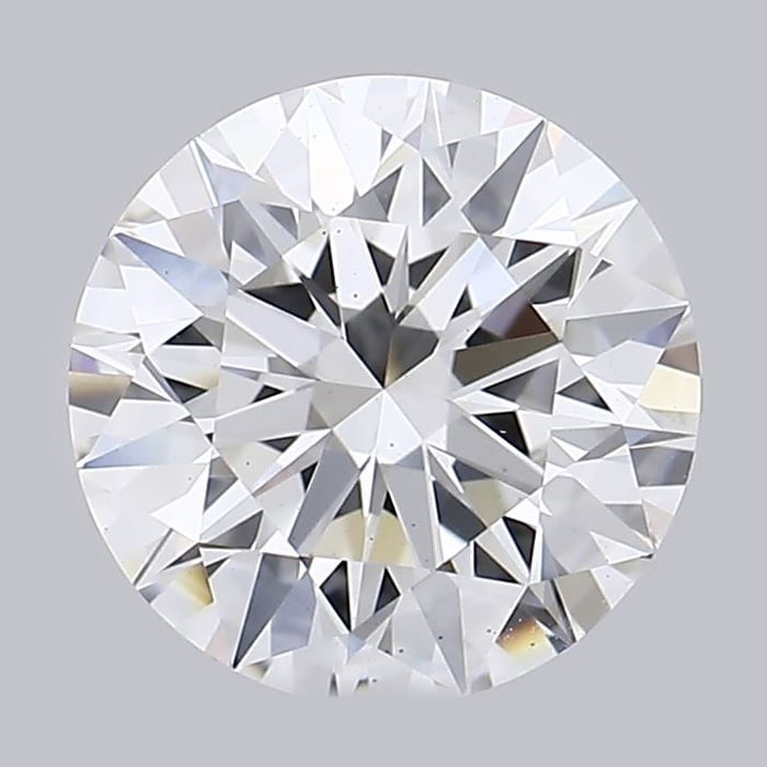 Real Diamond Image