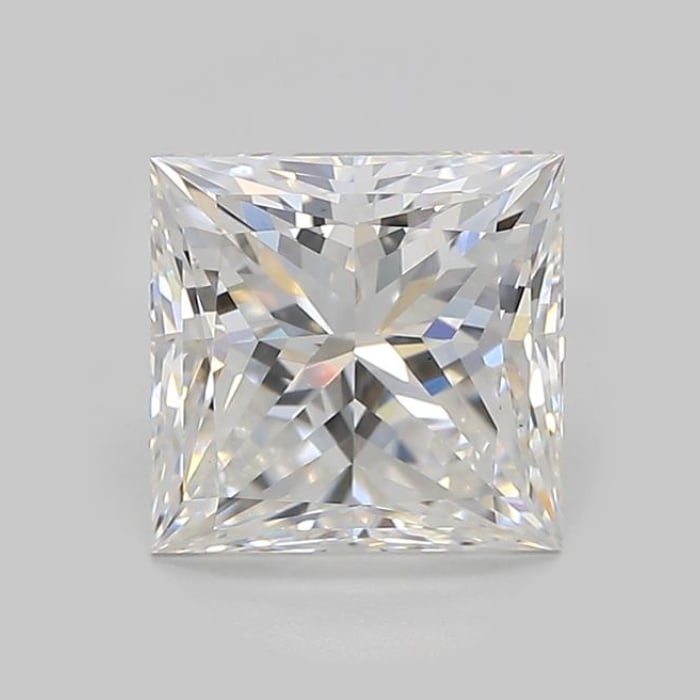 Real Diamond Image