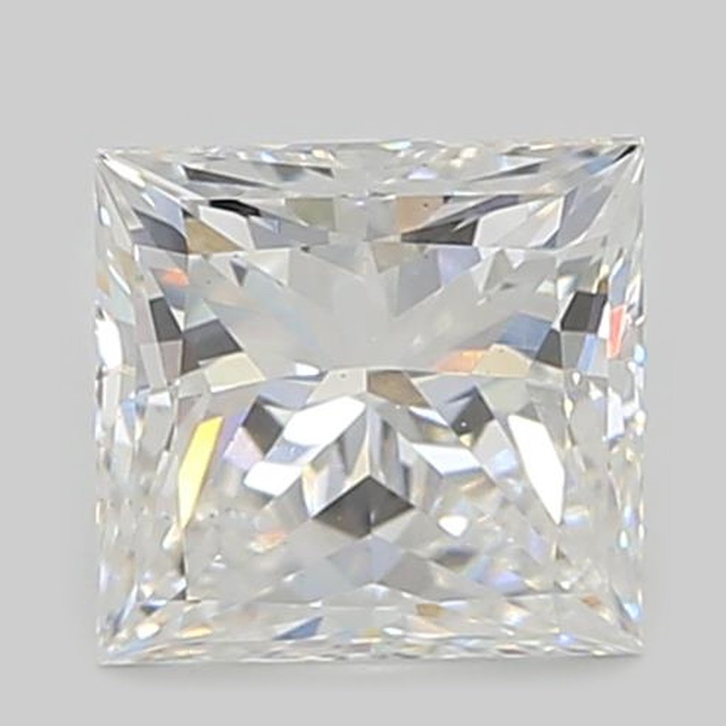 Real Diamond Image