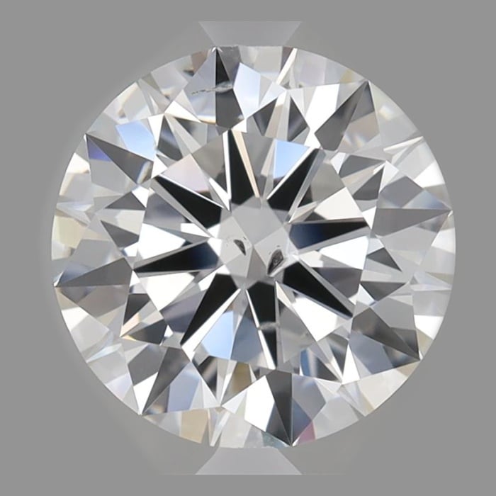 Real Diamond Image