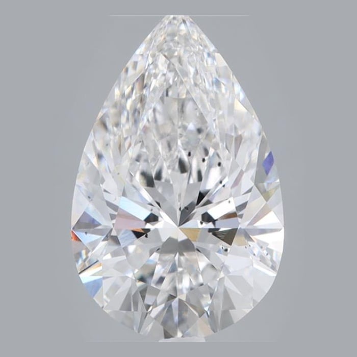 Real Diamond Image