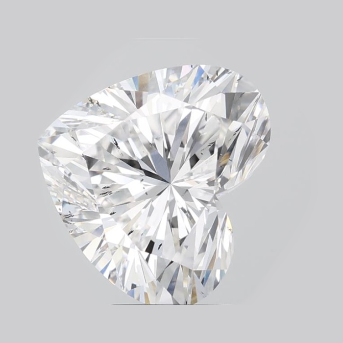 Real Diamond Image