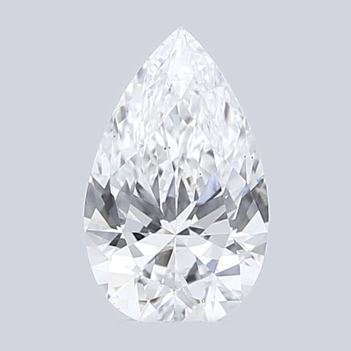 Real Diamond Image