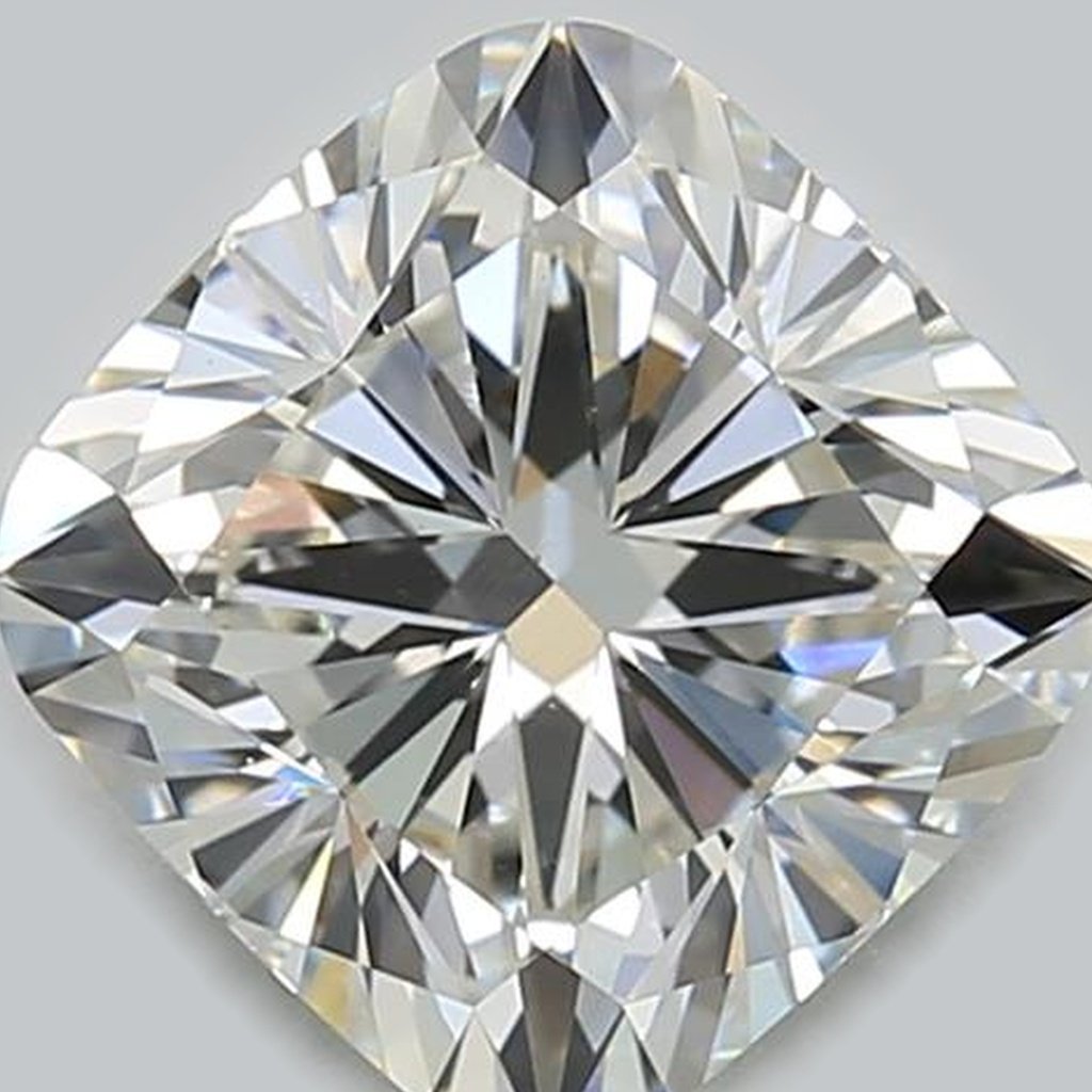 Real Diamond Image