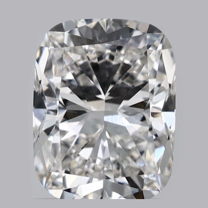 Real Diamond Image