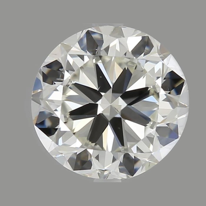 Real Diamond Image