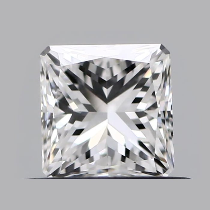 Real Diamond Image