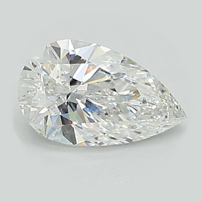 Real Diamond Image