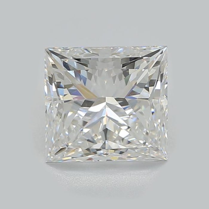 Real Diamond Image