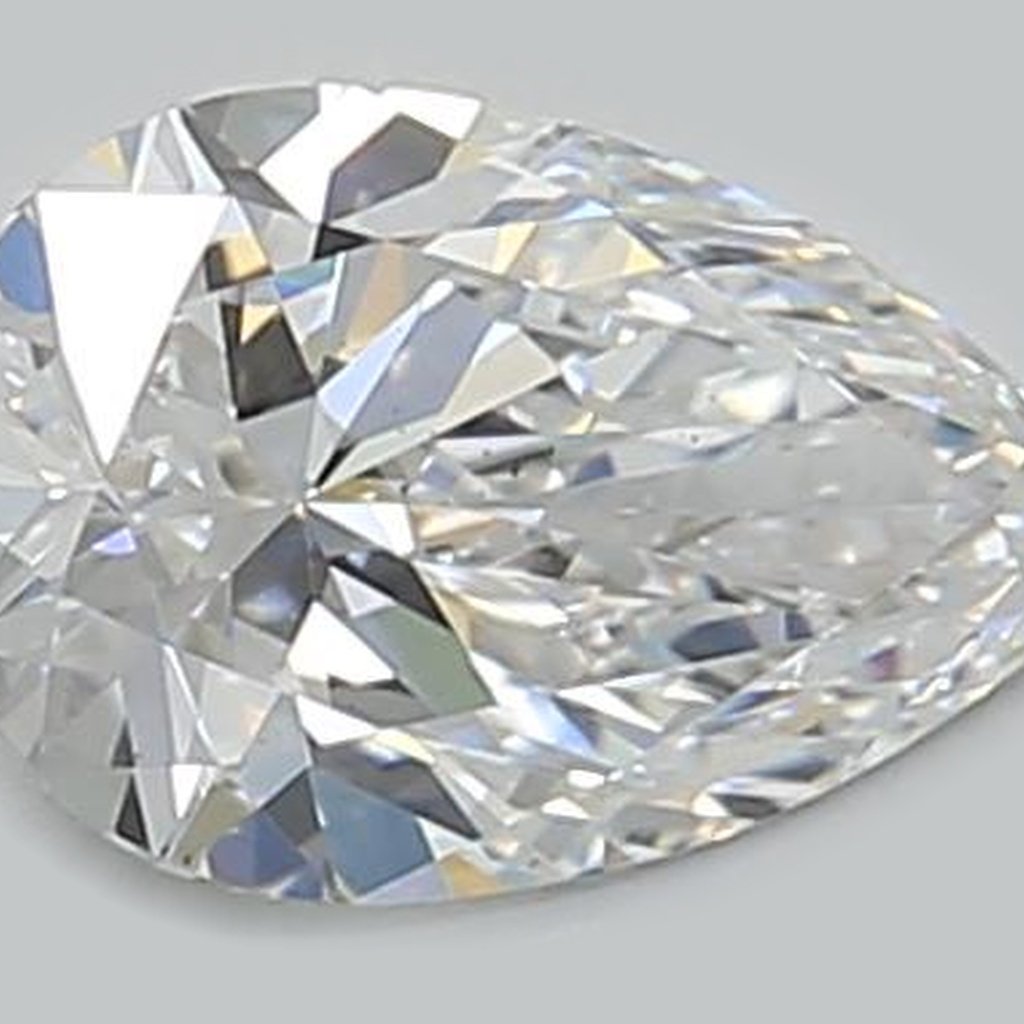 Real Diamond Image