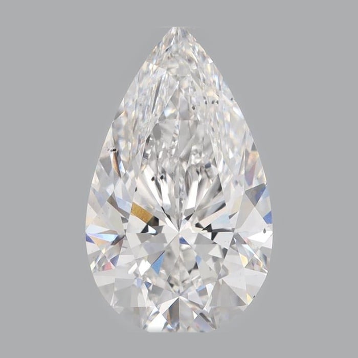 Real Diamond Image