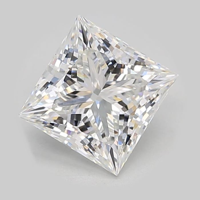 Real Diamond Image