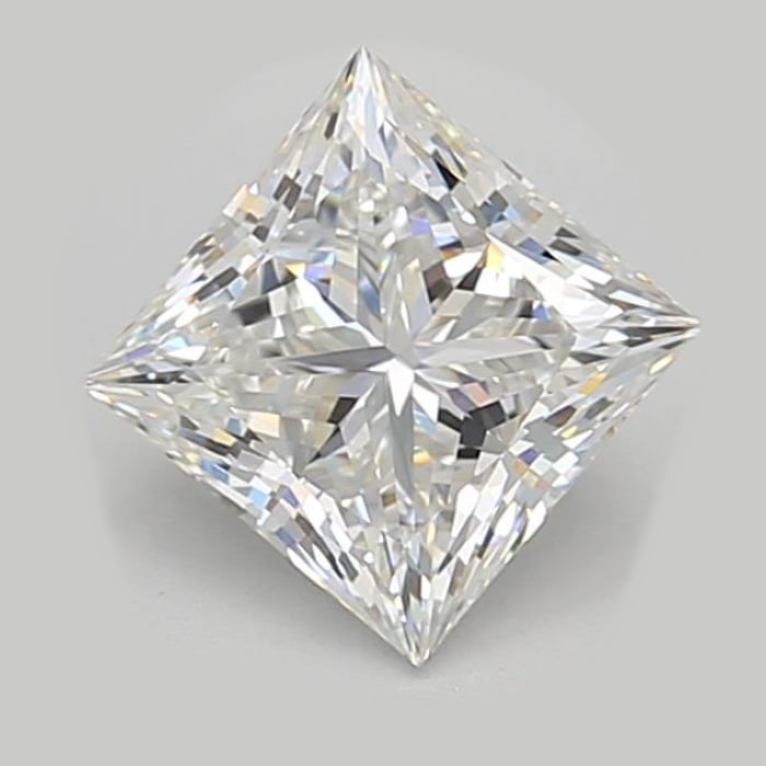 Real Diamond Image