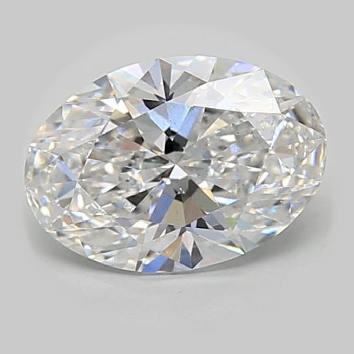 Real Diamond Image