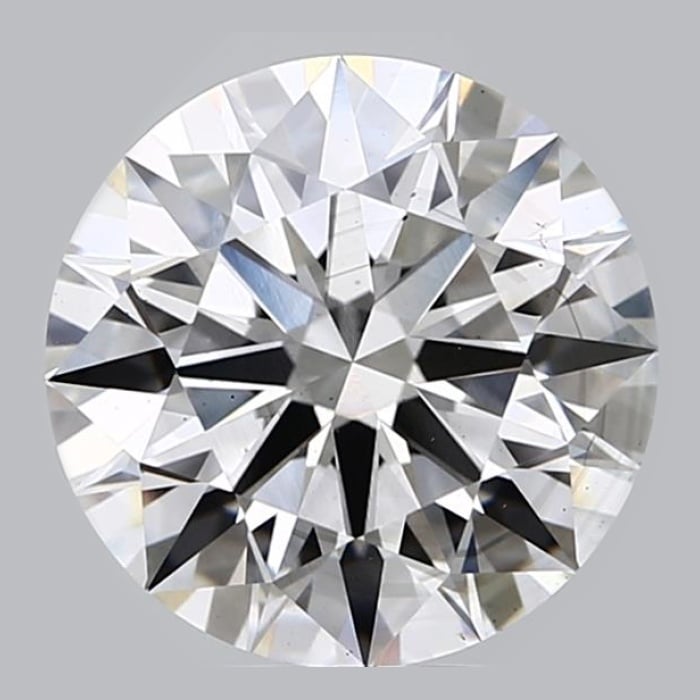 Real Diamond Image
